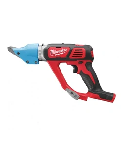 Milwaukee M18 BMS20-0 aku nůžky na plech 2 mm