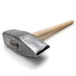 Kladivo KRUMPHOLZ kovářské 5kg (2713)
