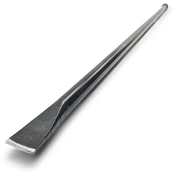 Kované páčidlo ploché KRUMPHOLZ 150 cm, 8,5 kg (2512)