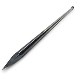 Kované páčidlo se špicí KRUMPHOLZ 150 cm, 8,5 kg (2504)