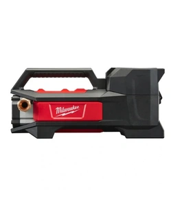 Milwaukee M18 BTP-0 aku přečerpávací pumpa
