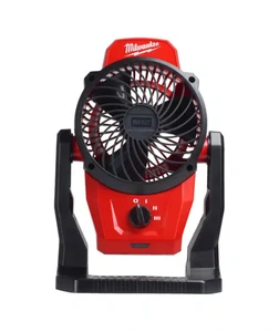 Milwaukee M12 AF-0 aku ventilátor 12 V
