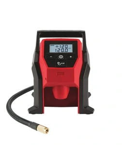 Milwaukee M12 BI-0 kompresor na pneumatiky
