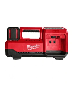 Milwaukee M18 BI-0 aku kompresor 10,3 bar