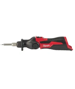 Milwaukee M12 SI-0 aku pájka 12 V