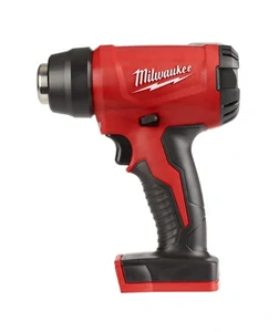Milwaukee M18 BHG-0 horkovzdušná pistole