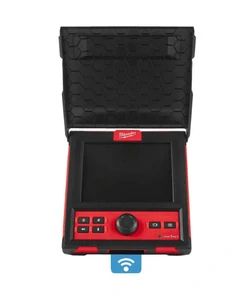 Milwaukee M18 SIC60-0 inspekční monitor 8"