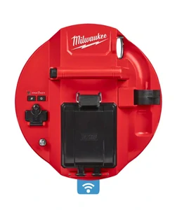 Milwaukee M18 SISH-0 řídicí jednotka