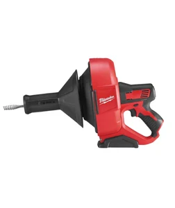 Milwaukee M12 BDC6-0C čisticí spirála