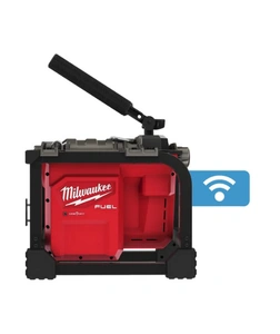 Milwaukee M18 FSSM-0 sekční čistička potrubí