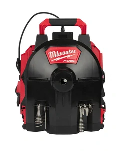 Milwaukee M18 FFSDC10-0 čistič potrubí