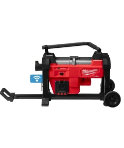 Milwaukee M18 FSSM-0 sekční čistič potrubí