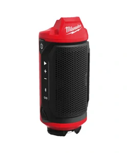 Milwaukee M12 Bluetooth reproduktor 30 W