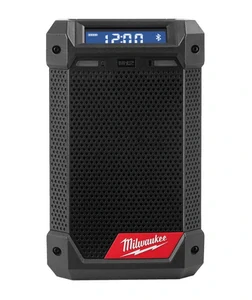 Milwaukee M12 RCDAB+-0 rádio/nabíječka DAB+