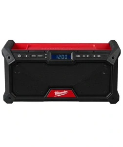 Milwaukee M18 RADDAB+G2-0 Bluetooth rádio