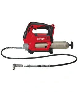 Milwaukee M18 GG-0 aku mazací pistole 690 bar