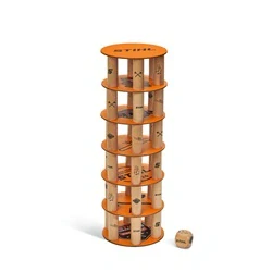 Dětská hra Wobbly Tower STIHL WOOD (04216000284)