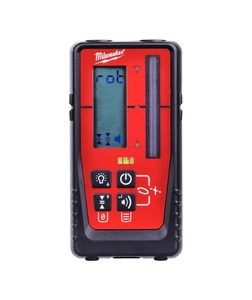 Milwaukee LRD100 přijímač laseru 4932479555