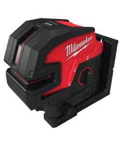 Milwaukee M12 CLL4P-0C laser se 4 body