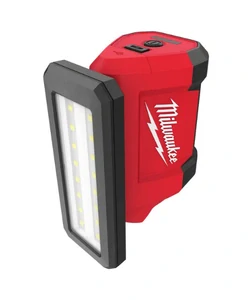 Milwaukee M12 PAL-0 pracovní svítilna 700 lm