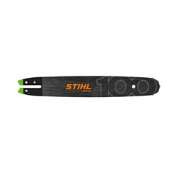 Vodící lišta STIHL 30 cm Light 01, 1/4", 1,1 mm, 100 let STIHL výročí, 3005 (30058353405) 