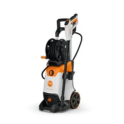 Vysokotlaký čistič STIHL RE 140 VARIO CONTROL (RE040114540)