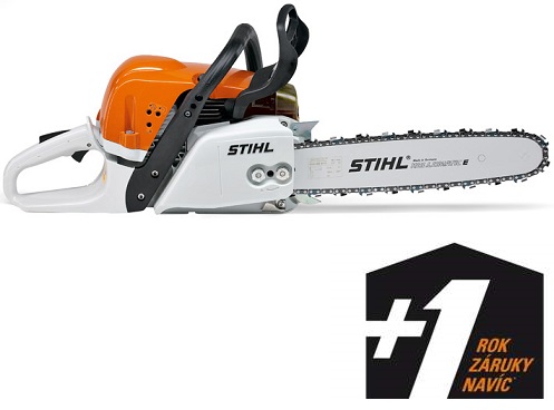 STIHL MS 391