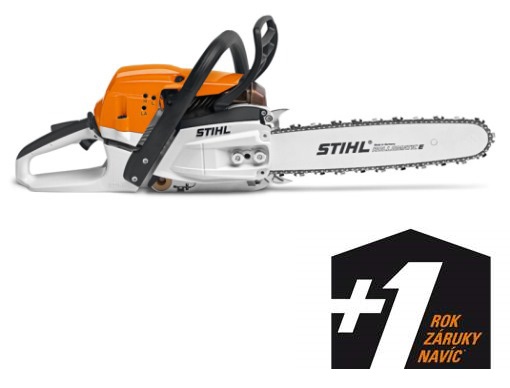 STIHL MS 261
