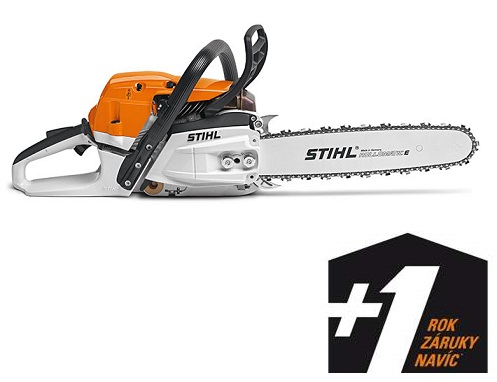 STIHL MS 261 C-M VW