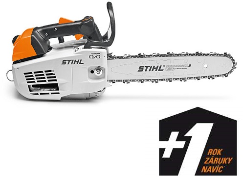 STIHL MS 201 TC-M