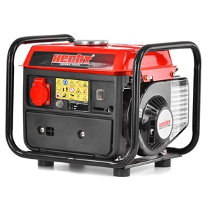 Benzínový generátor elektřiny - HECHT GG 950