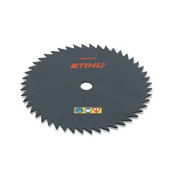 Pilový kotouč Stihl WoodCut se špičatými zuby průměr 225 mm, 48 zubů, 20 mm (40007134205)