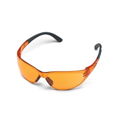 Ochranné brýle CONTRAST, oranžové, STIHL (00008840364)