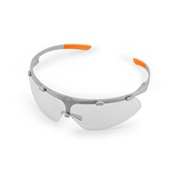 Ochranné brýle Super Fit, transparentní, STIHL (00008840375)