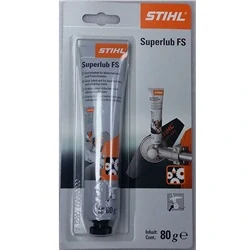 Vysoce výkonný tuk na převodovky Superlub, 80 g, STIHL (07811201117)