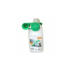 Kanystr na benzín, plast, 3 l, čirý, STIHL (00008810204)