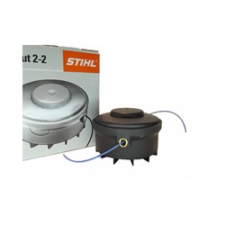 Žací hlava AutoCut  2-2 - 1,6 mm, STIHL (40087102100)