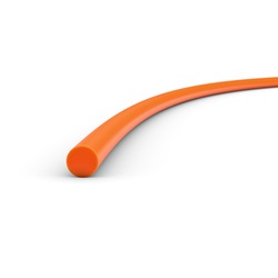 Žací struna STIHL - 2,4 mm x 253 m - kulatá (00009302246)