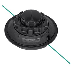 Žací hlava AutoCut C 4-2 - 2,0 mm, STIHL (40067102121)