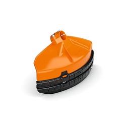 Univerzální ochranný kryt křovinořezu, STIHL Ø 420 mm pro FS 240, FR 410, 460 (41190071027)