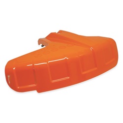 Ochranný kryt pro žací hlavy a PolyCut Stihl, Ø 480 mm pro FS 260 C, 311, 360, 410, 490, 560 (41477108100)