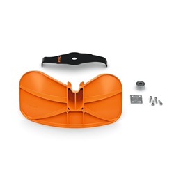 Štěpkovací sada Stihl s krytem, Ø 270 mm (41280071008)