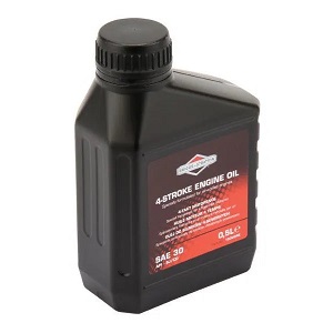 Olej SAE 30 B&S, 0,5l (KP-100004E)