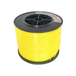 Žací struna STIHL - 3,0 mm x 271 m - 4-hranná (00009302620)