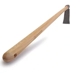 Motyka lesnická KRUMPHOLZ, 135cm (1962)