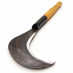 Mačeta Krumpholz s násadou, 1kg (0631)