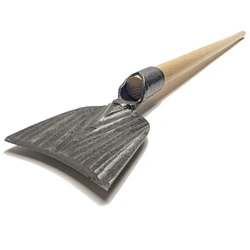 Odkorňovací škrabka KRUMPHOLZ 140cm (0802)