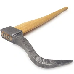 Robustní dřevorubecká sapina KRUMPHOLZ 95cm (0583)