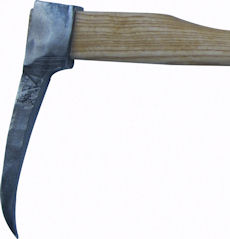 Lesnická sapina Krumpholz, 950g (0583)