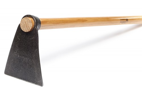 Kovaná motyka Krumpholz, lichoběžník, 1kg (1627)